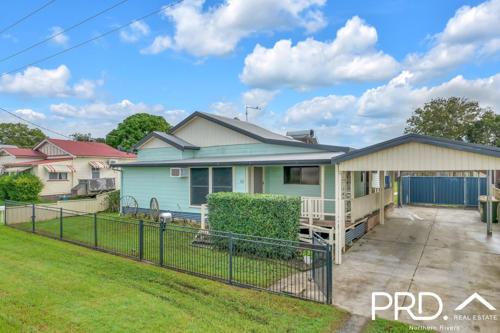 60 Fergusson Street, Casino NSW 2470, Image 0