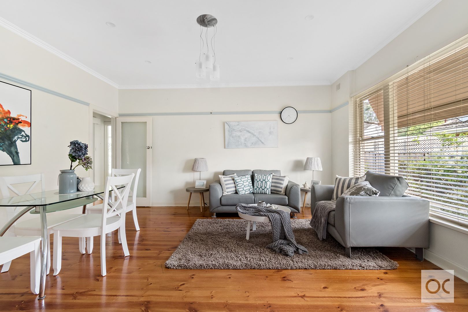 2/48 Edgcumbe Terrace, Rosslyn Park SA 5072, Image 1