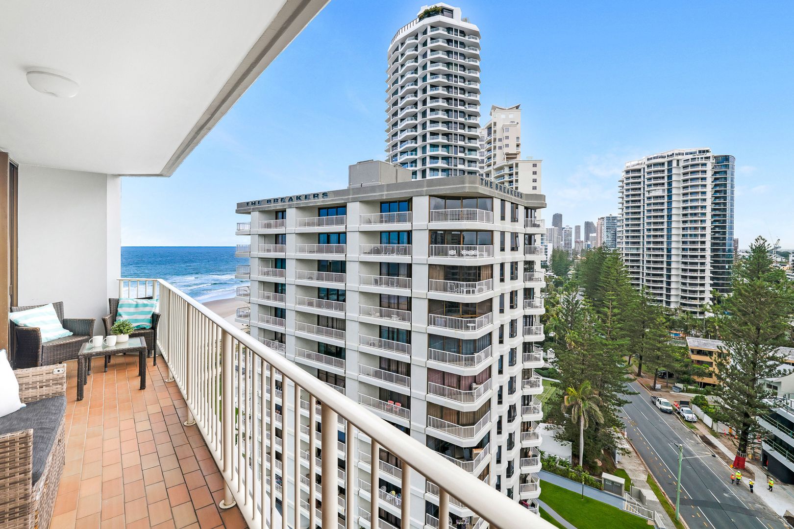 11G/50 Old Burleigh Road, Surfers Paradise QLD 4217, Image 1