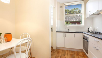 Picture of 5/53 Frederick Street, ASHFIELD NSW 2131