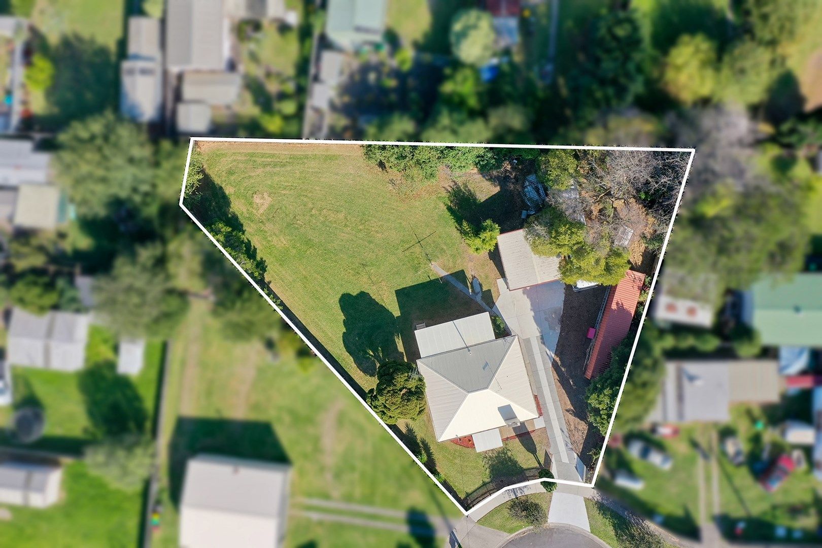 3 Leslie Court, Moe VIC 3825, Image 1