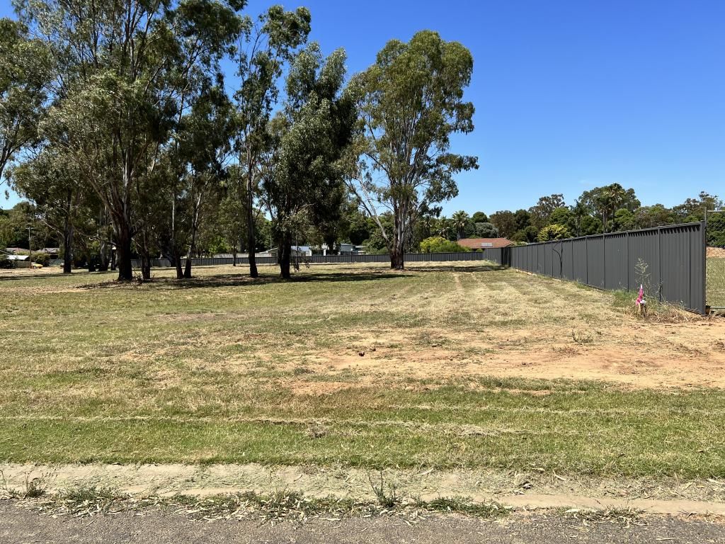Lot 1362, 29-35 Kelly St, Tocumwal NSW 2714, Image 0