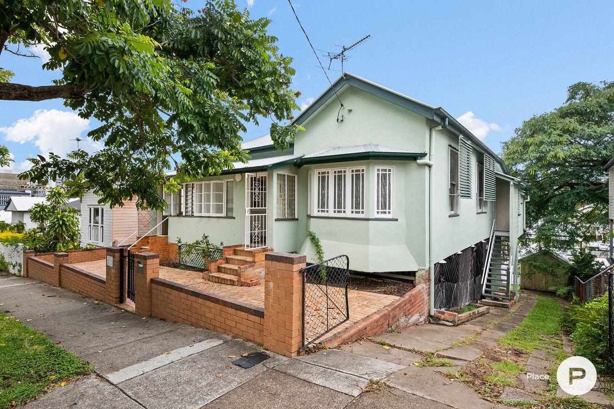 37 Dorchester Street, South Brisbane QLD 4101, Image 1