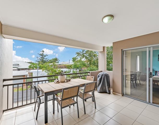 4/15 Crana Street, Gaythorne QLD 4051