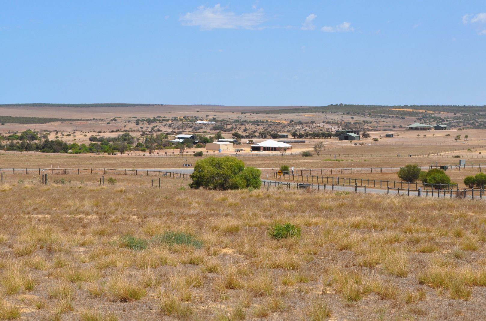 Lot 201 Wittenoom Circle, White Peak WA 6532, Image 2