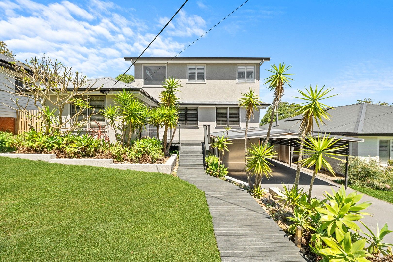 4 bedrooms House in 50 Maitland Road SPRINGFIELD NSW, 2250