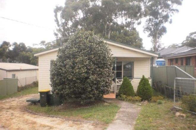 Picture of 3 Gould Drive, LEMON TREE PASSAGE NSW 2319