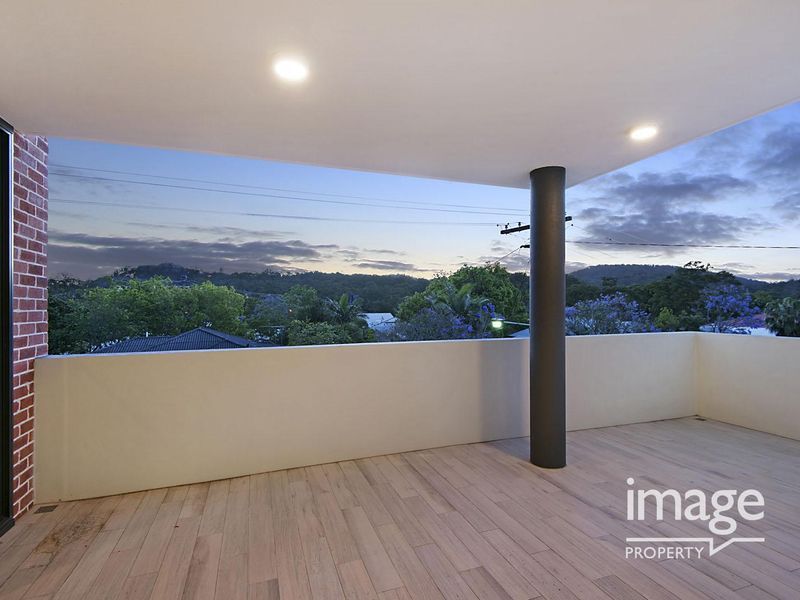 1104/23 Boundary Rd, Bardon QLD 4065, Image 0