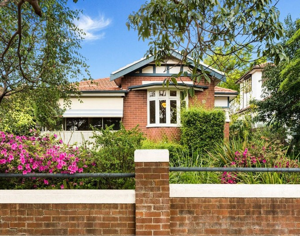 30 Hydebrae Street, Strathfield NSW 2135