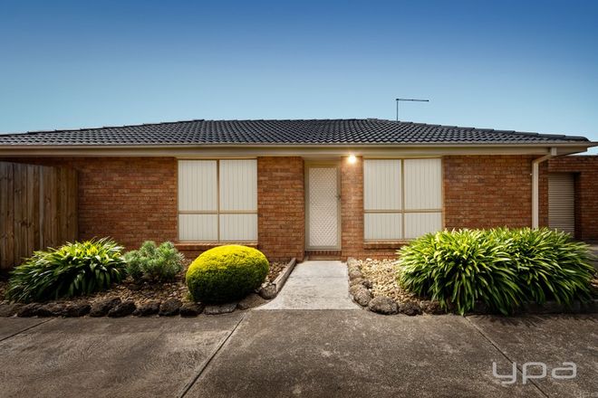 Picture of 4/73-75 Rosella Avenue, WERRIBEE VIC 3030