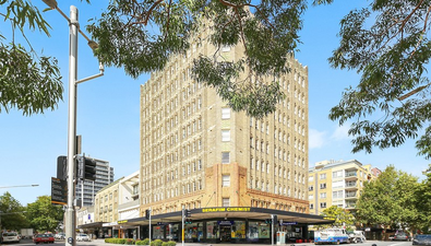 Picture of 21/405 Bourke Street, SURRY HILLS NSW 2010