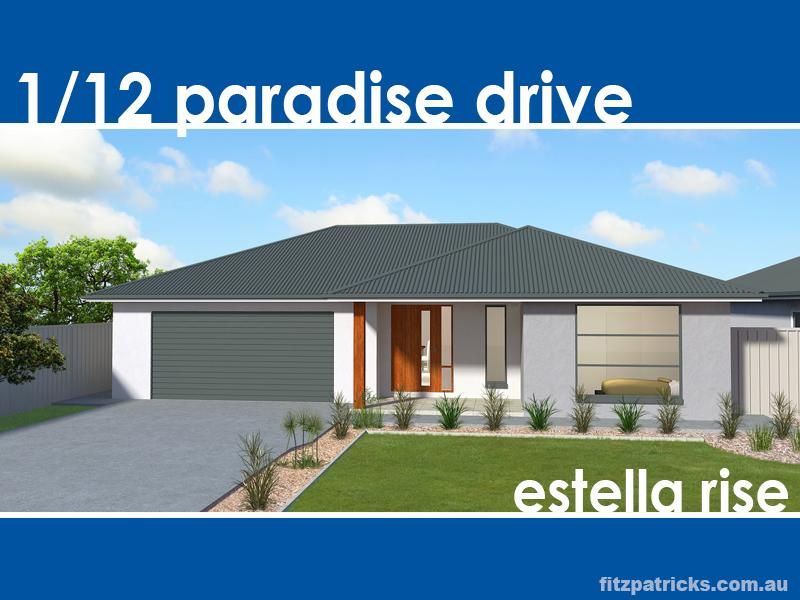 1/12 Paradise Drive, ESTELLA NSW 2650, Image 0