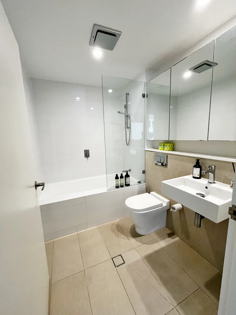 Additional image 9 of 428/2 Half Street, Wentworth Point NSW 2127