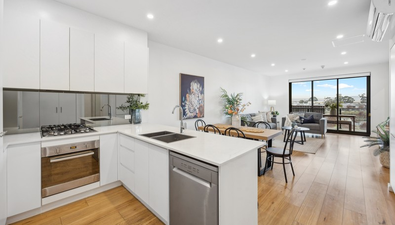 Picture of 308/2 Post Parade, ST CLAIR SA 5011