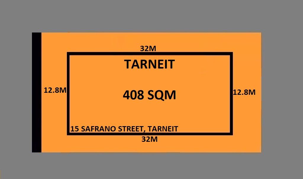 15 Safrano Street,, Tarneit VIC 3029, Image 0