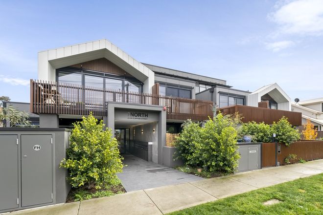 Picture of 102/23-25 Clapham Street, THORNBURY VIC 3071