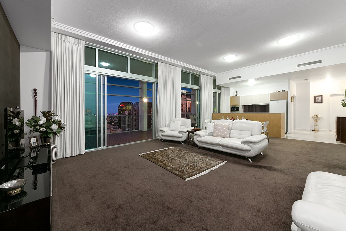 3803/151 George Street, Brisbane City QLD 4000, Image 0