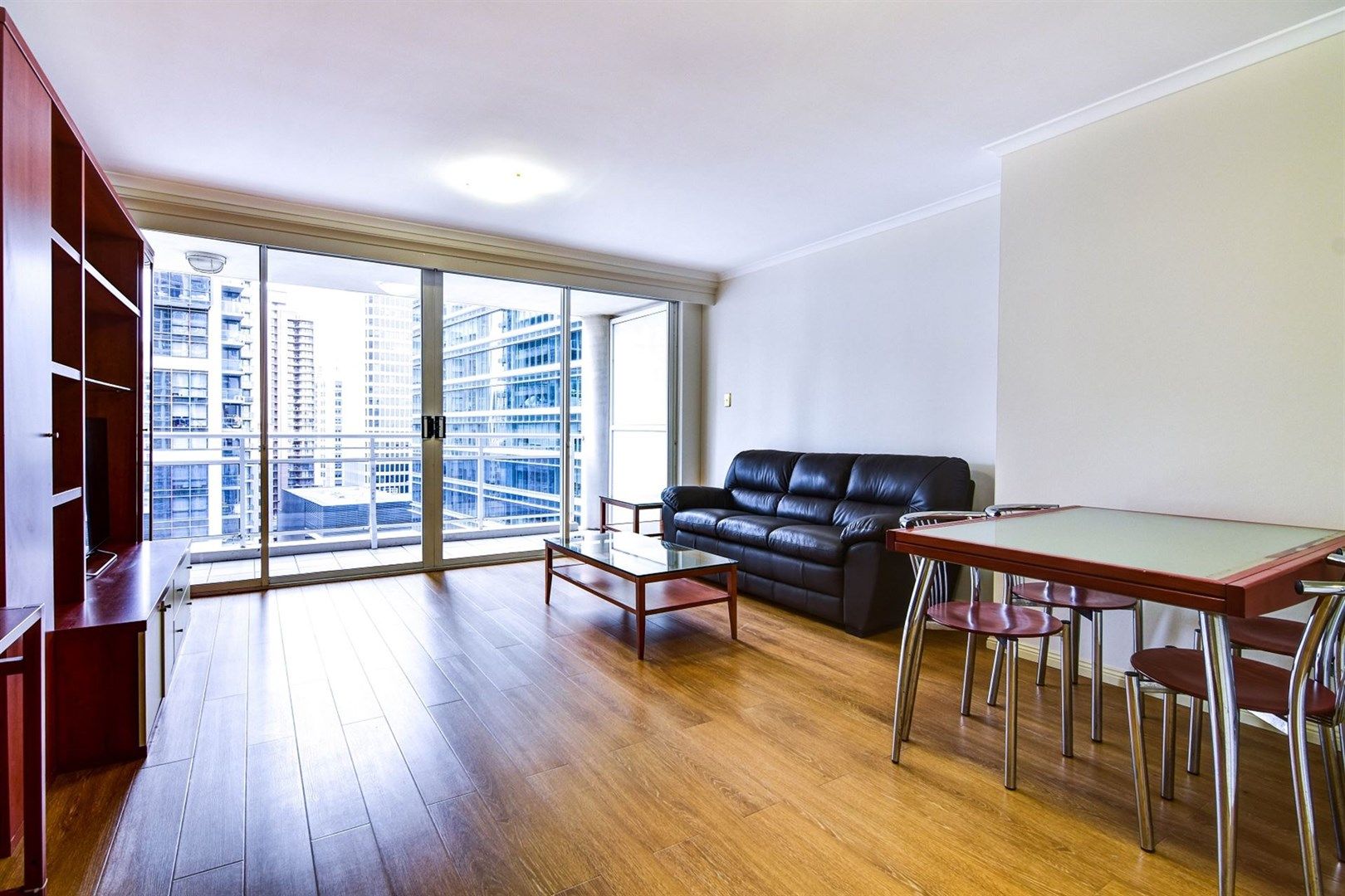 1 bedrooms Apartment / Unit / Flat in 314/569 George St SYDNEY NSW, 2000