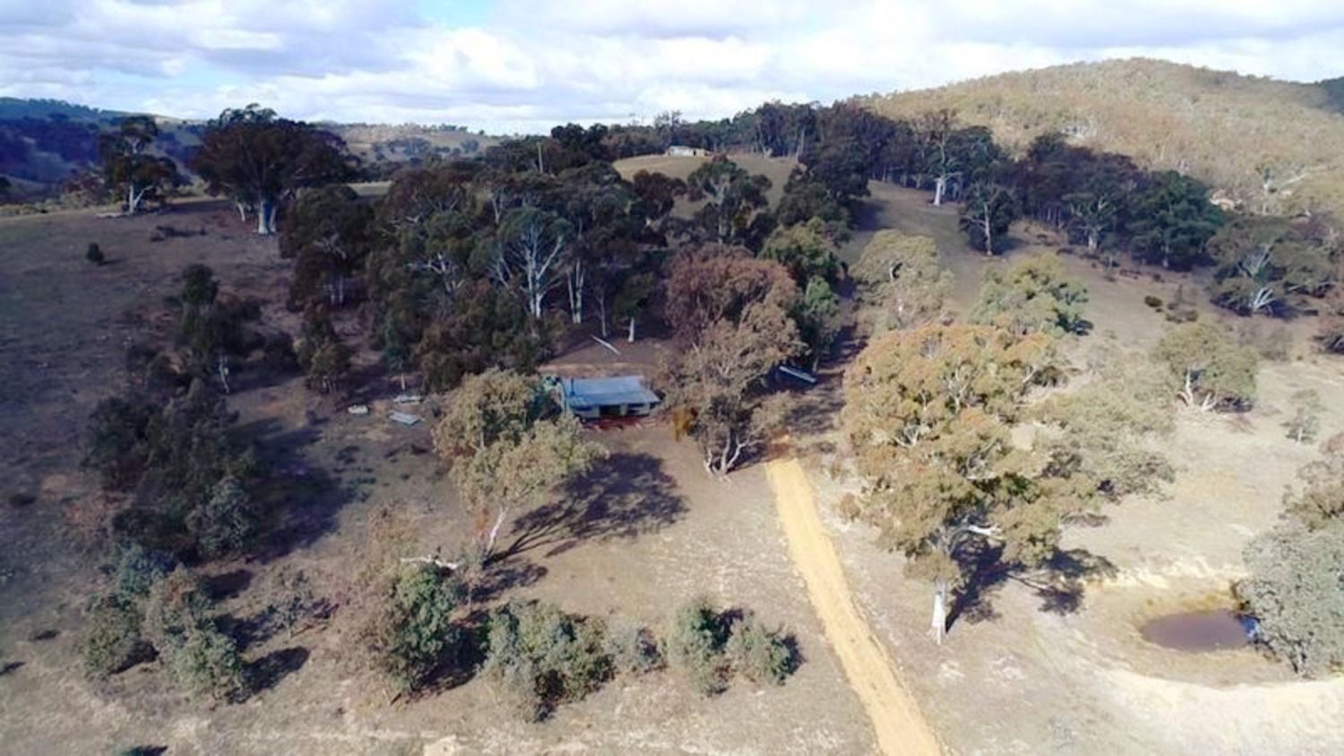 Lot 15 65 Rocky Waterhole Road, Peelwood NSW 2583, Image 0