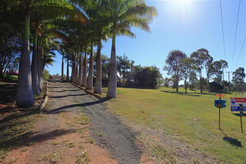 443 Gooburrum Road, WELCOME CREEK QLD 4670, Image 2