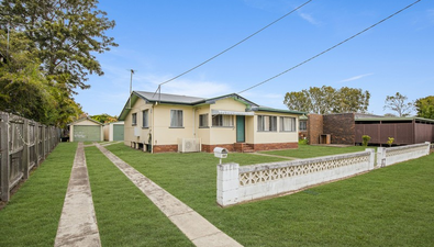 Picture of 58 Goss Road, VIRGINIA QLD 4014
