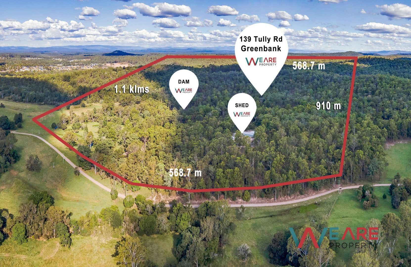 Greenbank QLD 4124 House for Sale 4,000,000 Domain