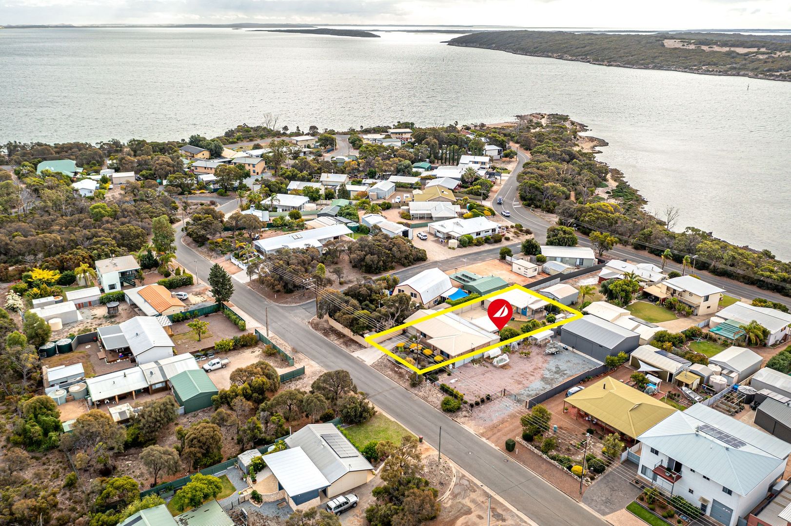 72 Greenly Avenue, Coffin Bay SA 5607, Image 2