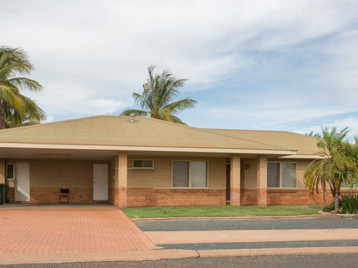 1 Pennings Court, Port Hedland WA 6721, Image 1