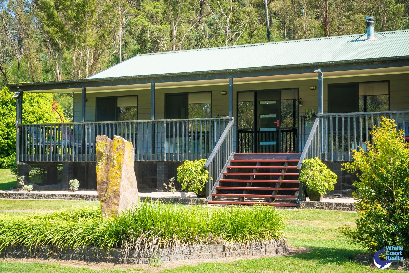 2311 Eurobodalla Road, Bodalla NSW 2545, Image 1