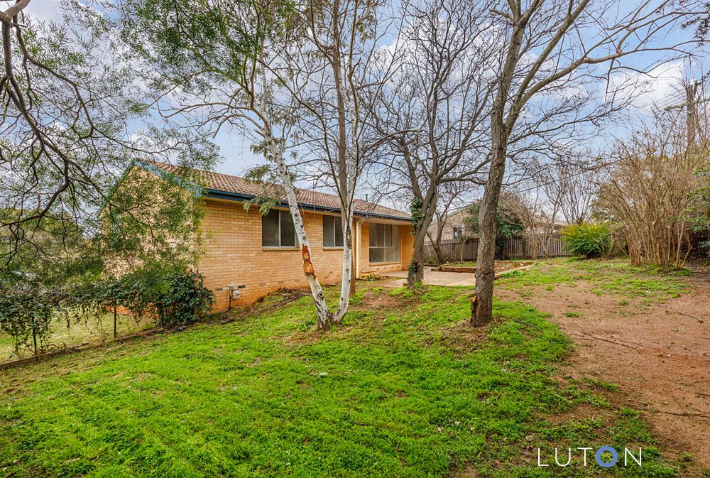 4 Lelta Place, Giralang ACT 2617, Image 0