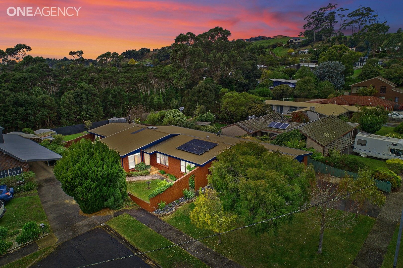 13 Ambleside Place, Ambleside TAS 7310, Image 0