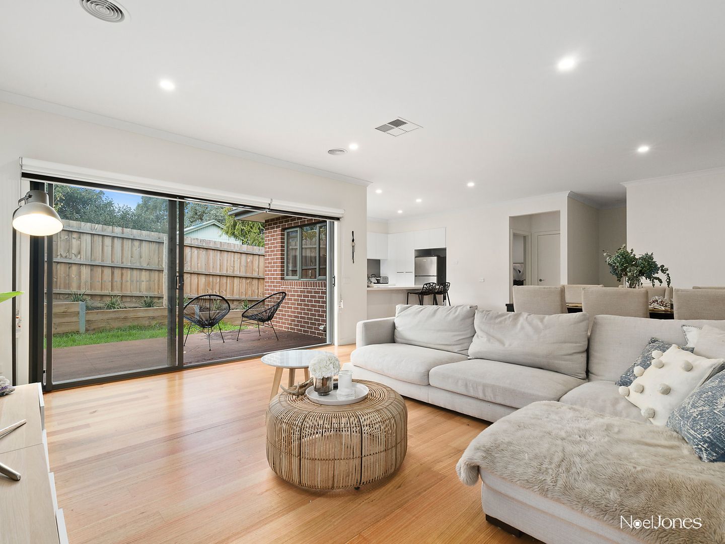 2/44 Talbot Road, Mount Waverley VIC 3149, Image 1