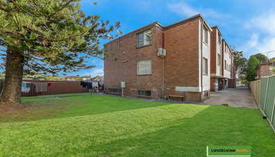 Picture of 2/202 Victoria Road, PUNCHBOWL NSW 2196