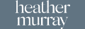 Heather Murray Realty's logo