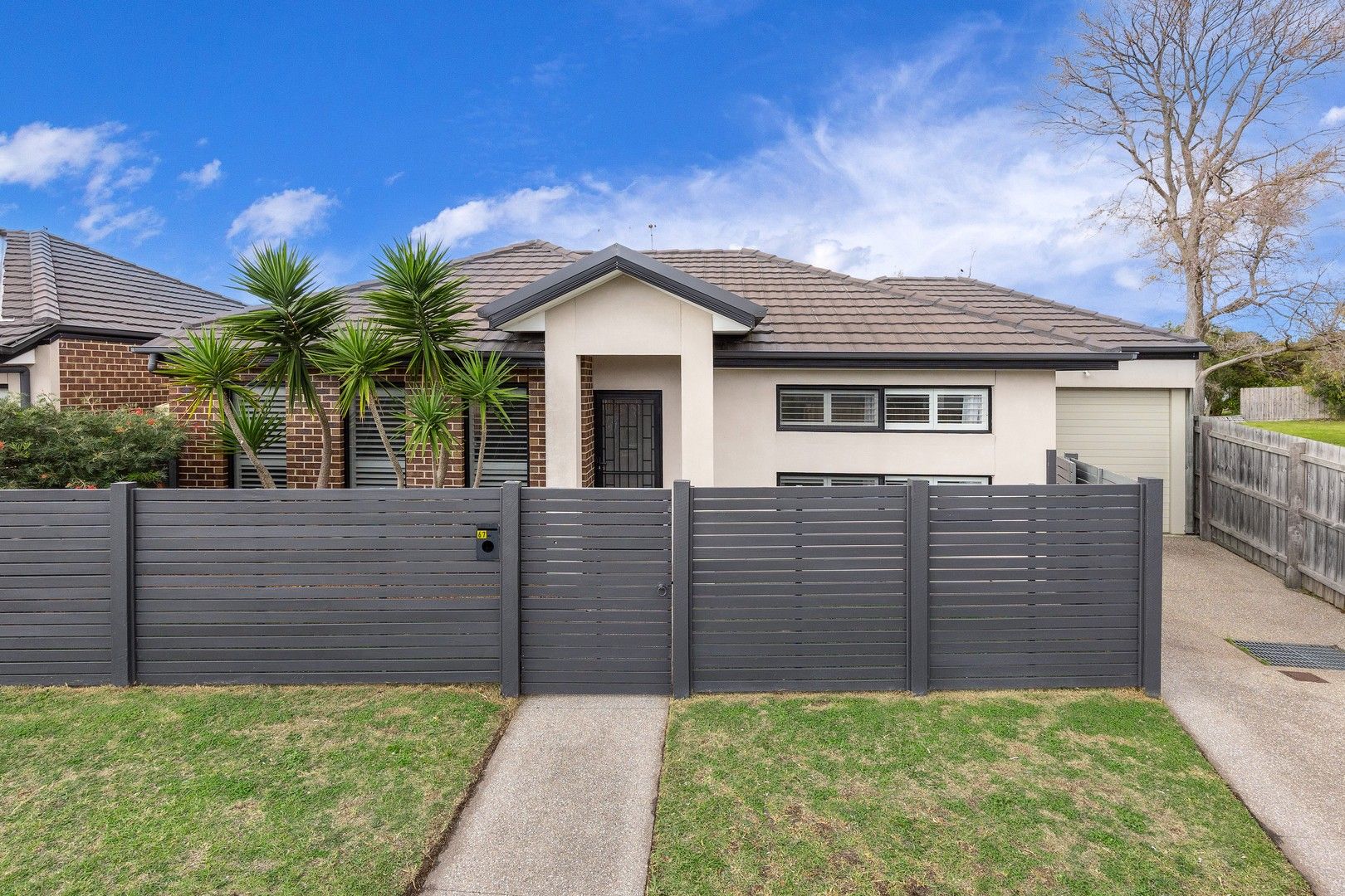 2 bedrooms House in 67 Murray Anderson Road ROSEBUD VIC, 3939