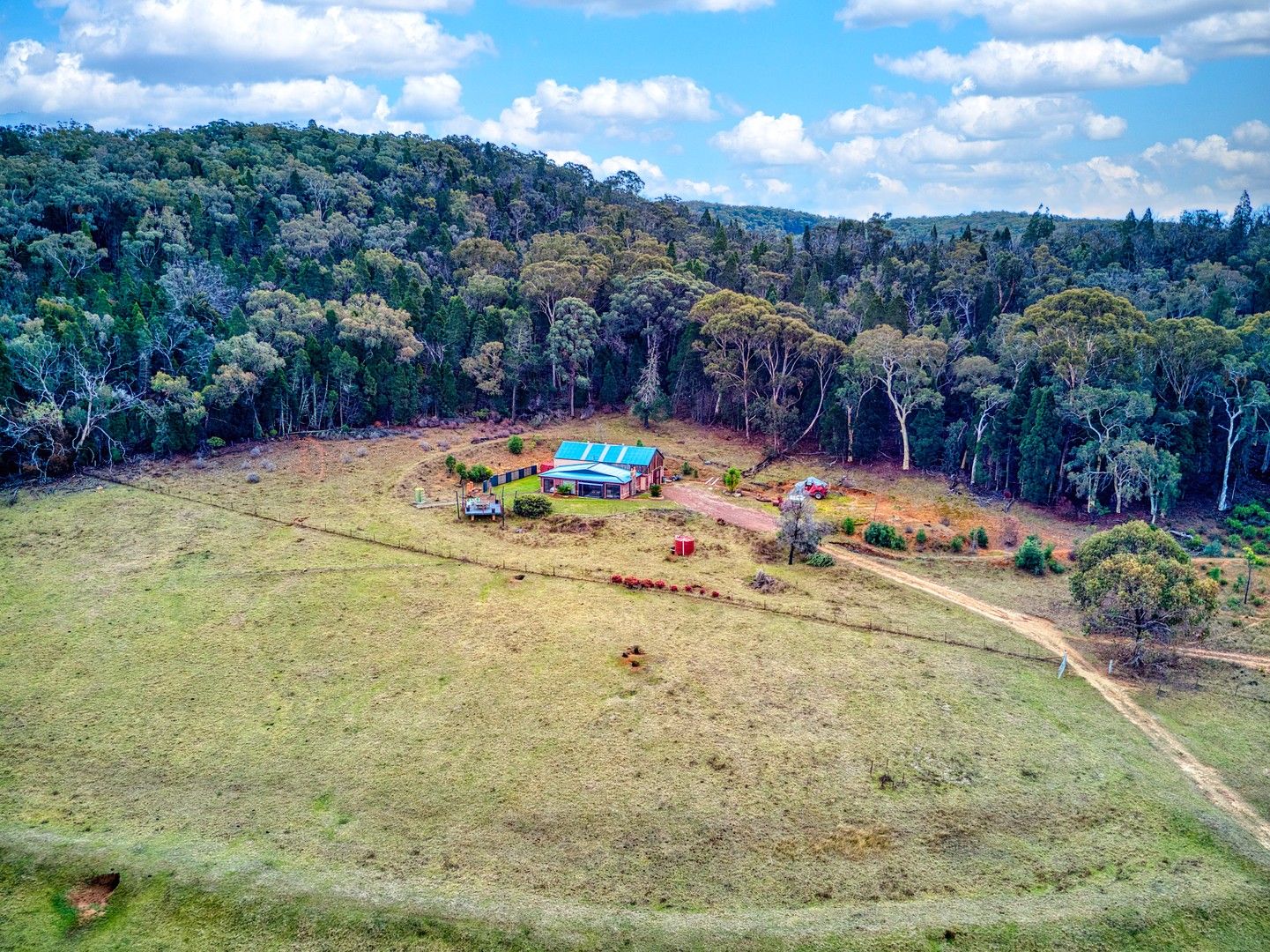 135 Jimmy Jimmy Road, Rylstone NSW 2849, Image 0