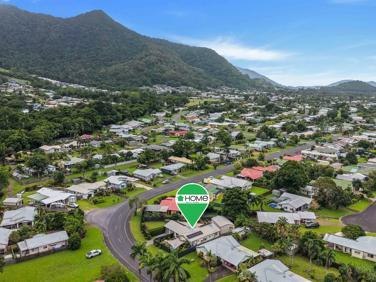 Additional image 24 of 64 Barnard Drive, Mount Sheridan QLD 4868