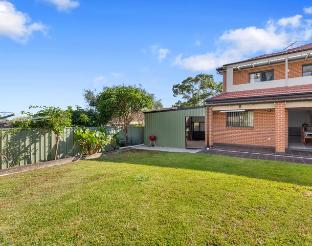 25A Croydon Road, Hurstville NSW 2220