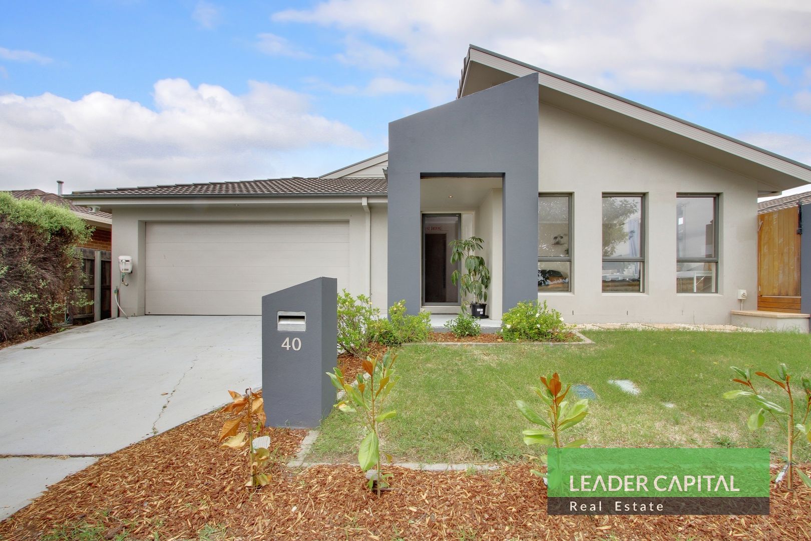 40 Christina Stead Street, Franklin ACT 2913