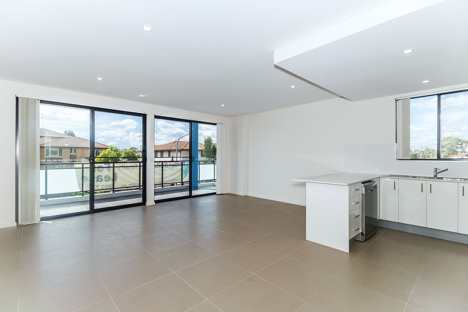2 bedrooms Apartment / Unit / Flat in 4/36-38 Blaxcell Street GRANVILLE NSW, 2142