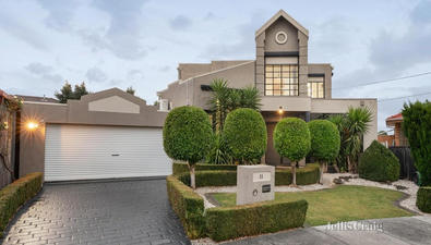 Picture of 11 Randell Court, MILL PARK VIC 3082