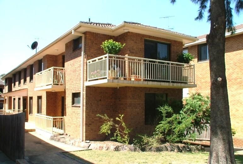 3/8 Carnarvon Street, Carlton Property History & Address Research