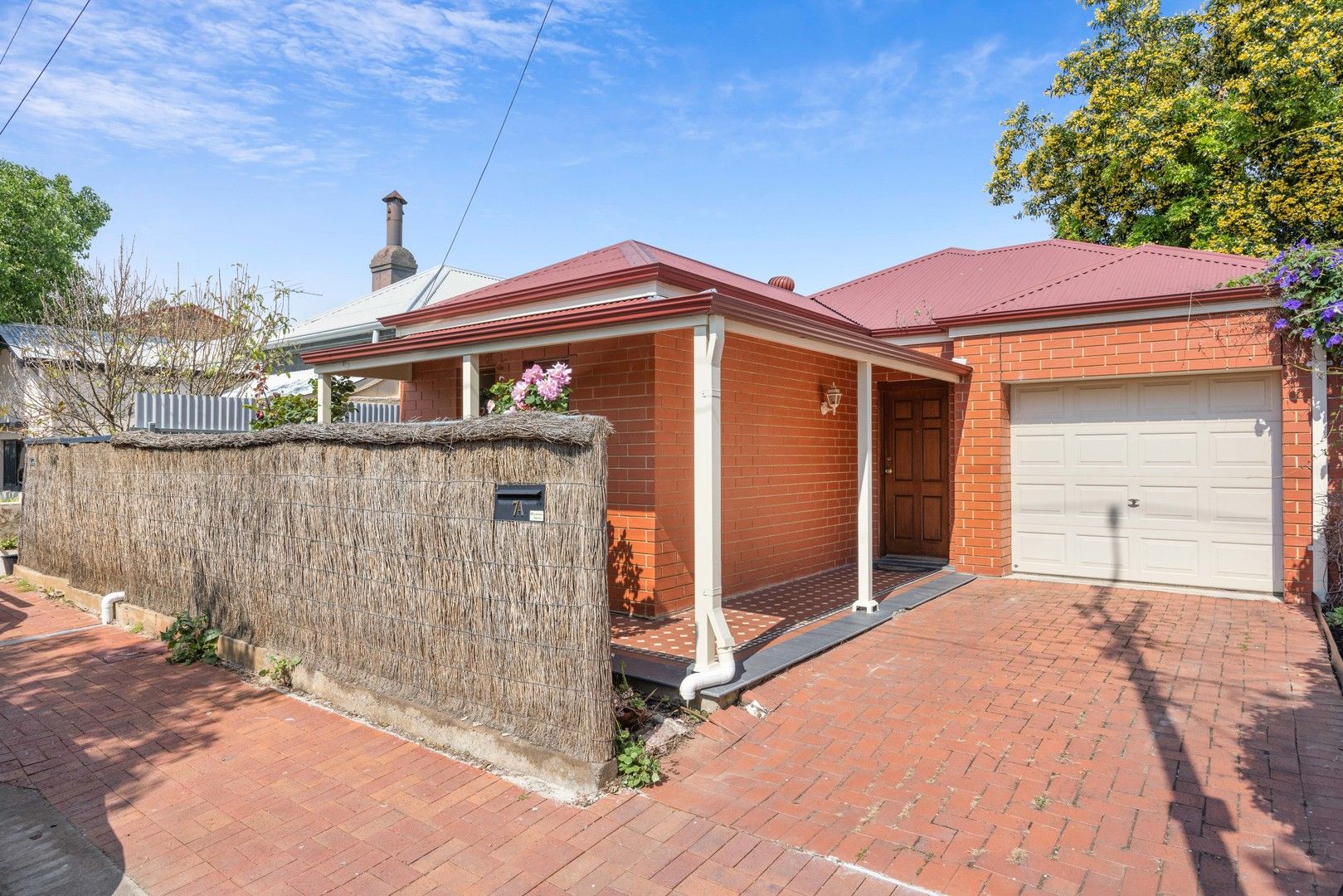 7A Taylor Street, Brompton SA 5007, Image 0