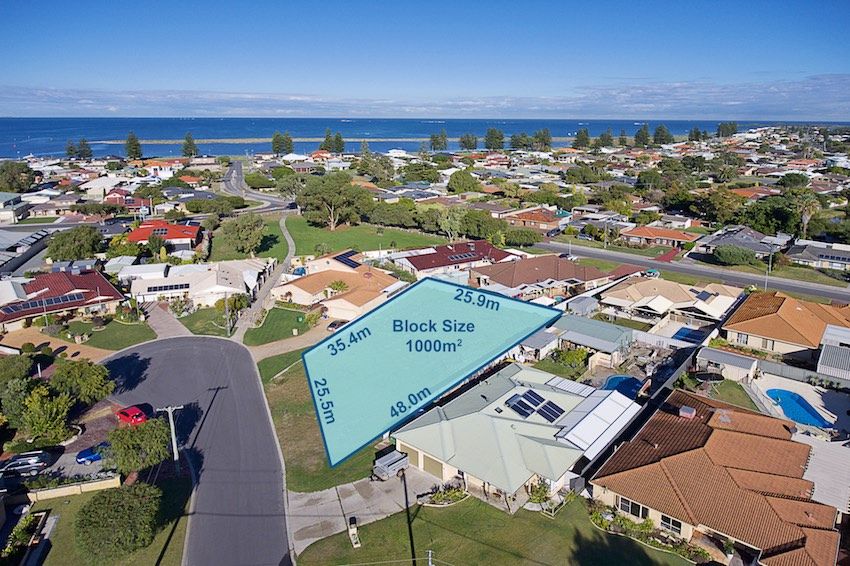 4 Peninsula Place, Safety Bay WA 6169, Image 1