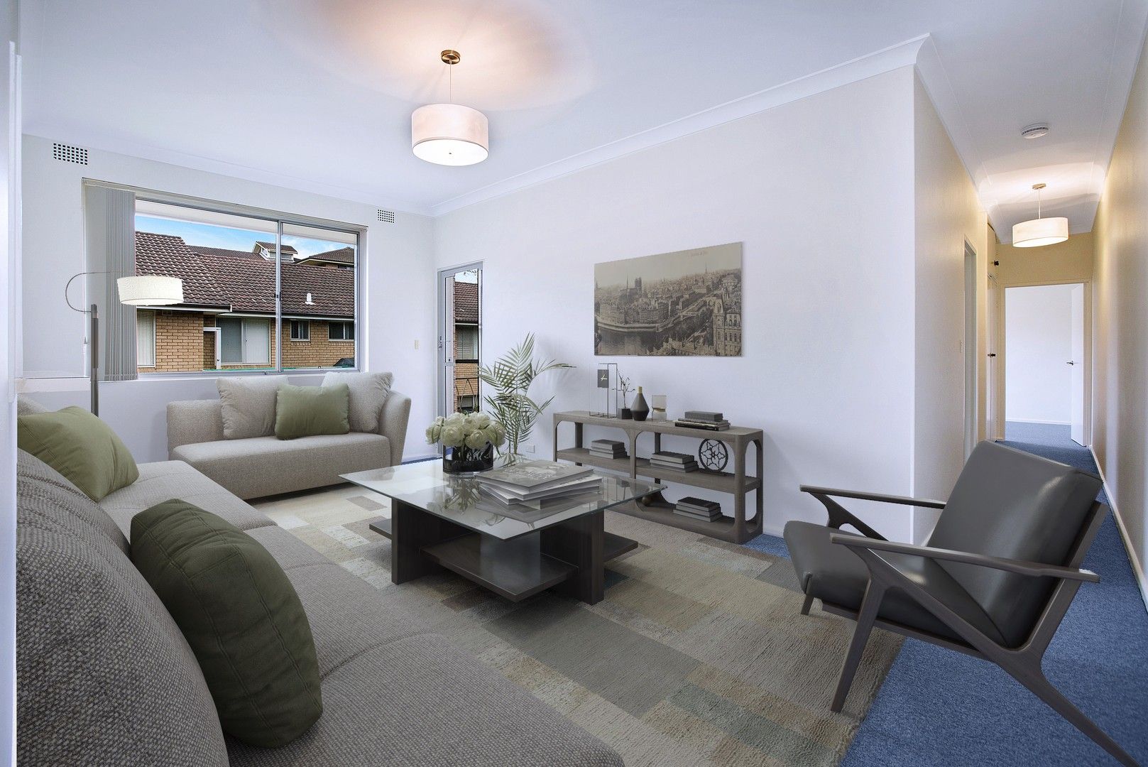 2 bedrooms Apartment / Unit / Flat in 8/30-36 Minter Street, CANTERBURY NSW, 2193