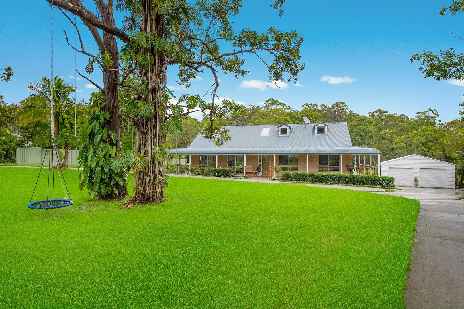 291 Rawdon Island Road, Sancrox NSW 2446, Image 1