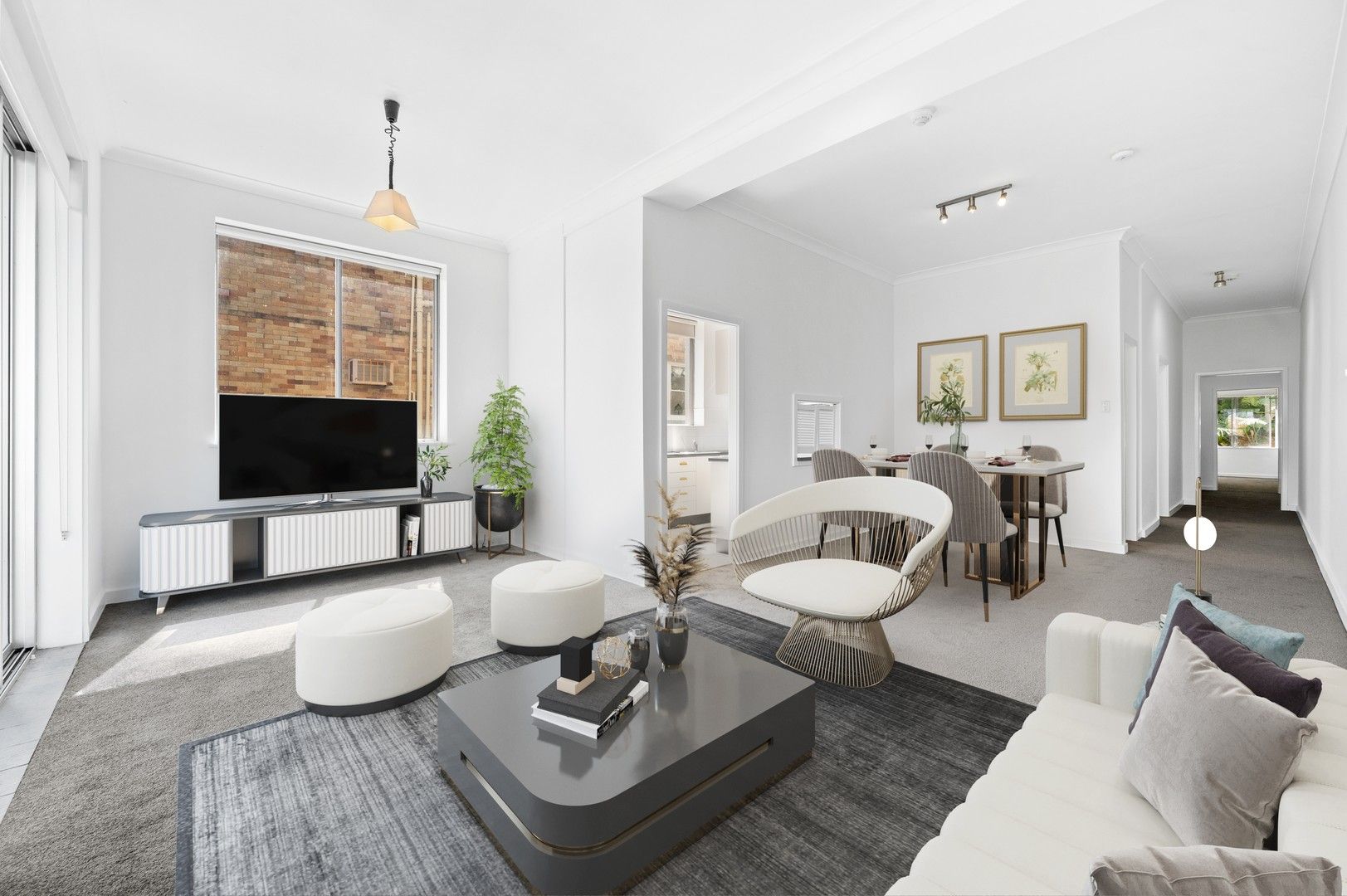 4/56 Milson Road, Cremorne Point NSW 2090 Apartment For Rent 995