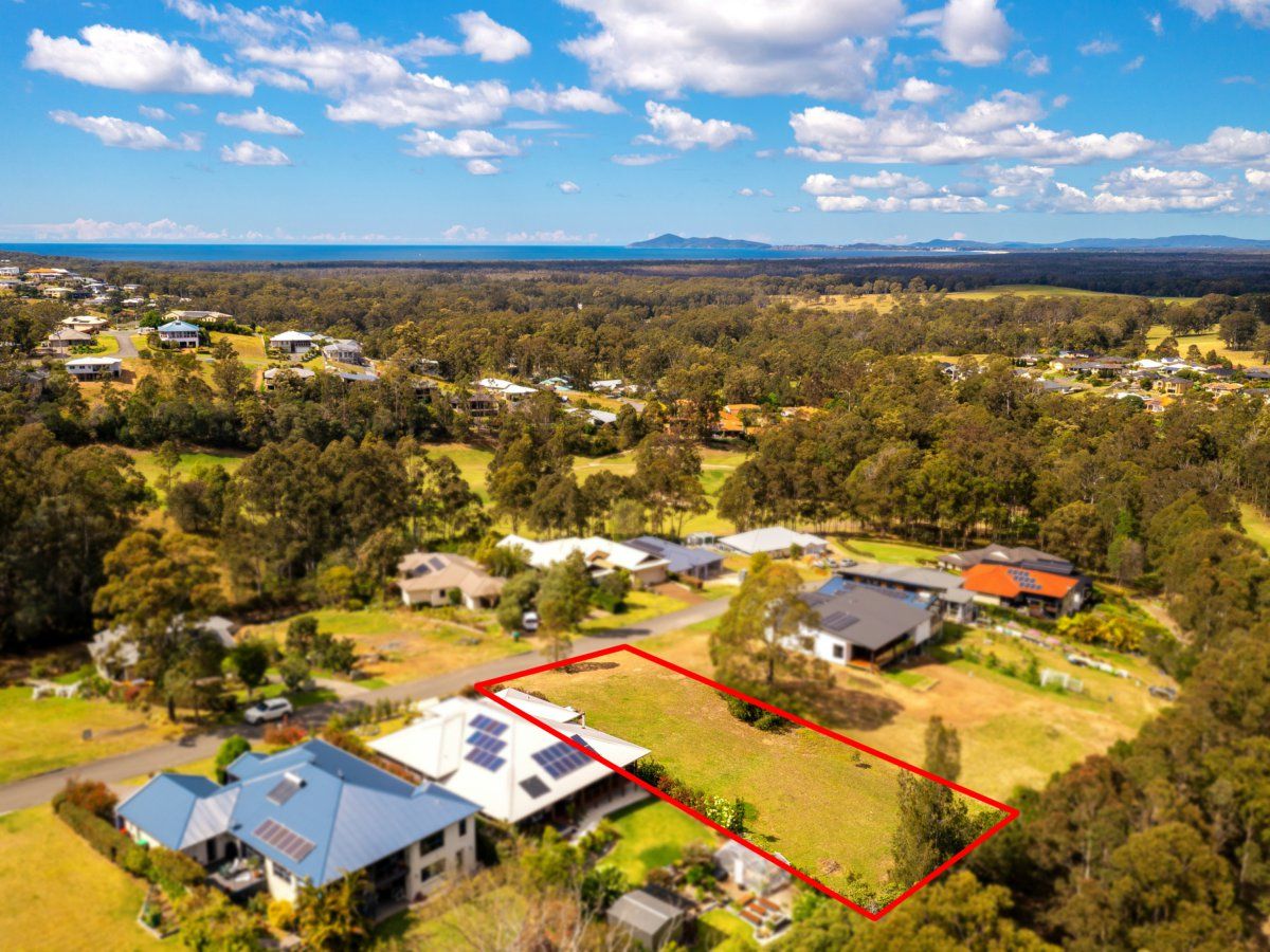 15 The Saddle, Tallwoods Village NSW 2430 Domain