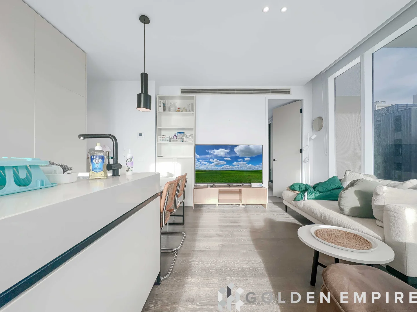 Additional image 2 of 1301/518 Swanston Street, Carlton VIC 3053