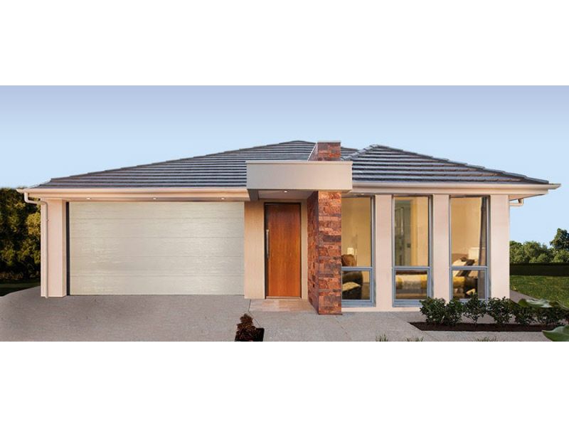 4 bedrooms New House & Land in Lot 1 Olinda Ave WINDSOR GARDENS SA, 5087